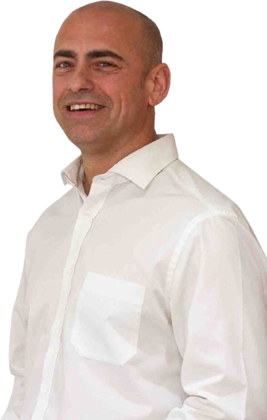 Stephen Kerrigan — Doncaster Mortgage Man